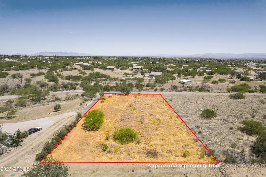 TBD E Keeling Road #B, Hereford, AZ 85615 - #2