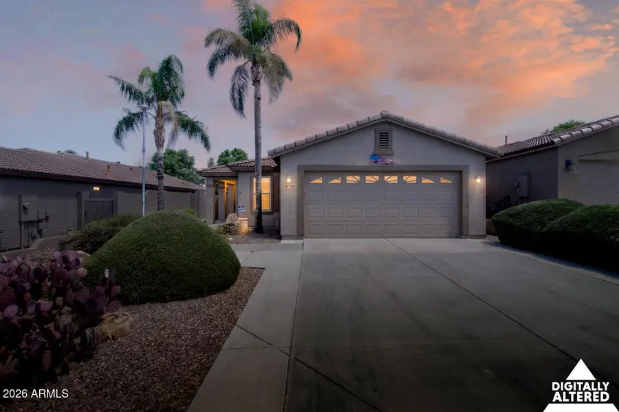10798 W Chisholm Drive, Peoria, AZ 85373 - #2