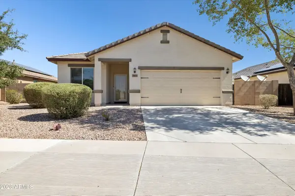 24604 W Mobile Lane, Buckeye, AZ 85326