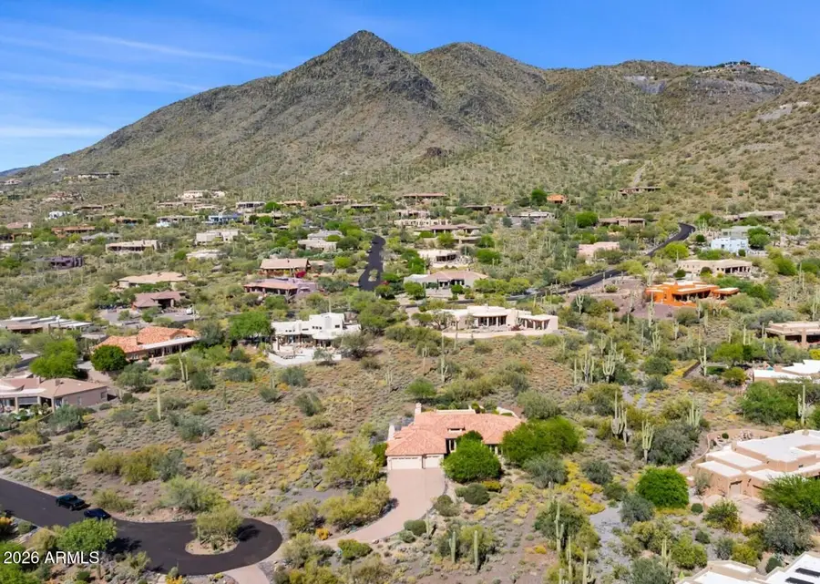 0 N Palo Verde Way #19, Carefree, AZ 85377 - #2