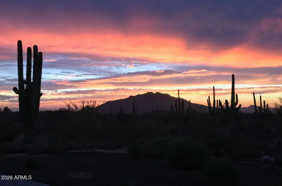 0 N Palo Verde Way #19, Carefree, AZ 85377 - #3