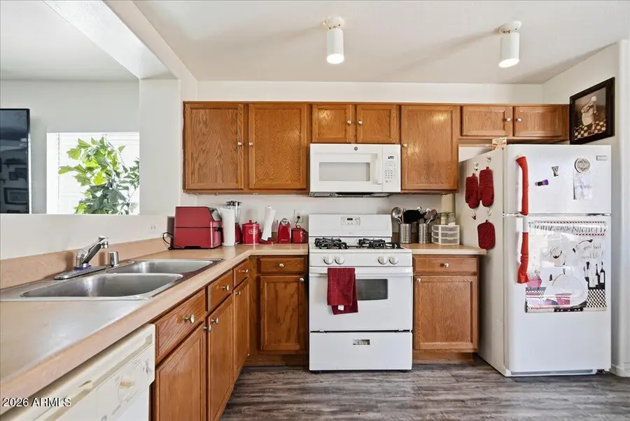 6042 W Encinas Lane, Phoenix, AZ 85043 - #2