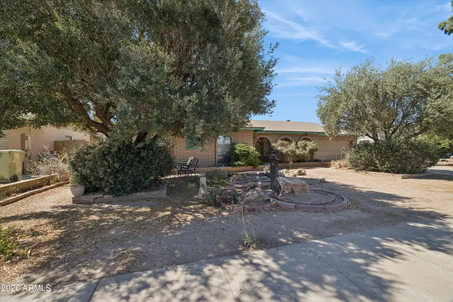 5209 W Las Palmaritas Drive, Glendale, AZ 85302 - #2