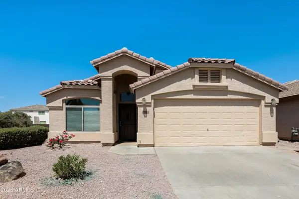 17478 N Gatun Avenue, Maricopa, AZ 85139