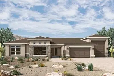 18113 E Avenida Del Valle Place, Queen Creek, AZ 85142 - #1