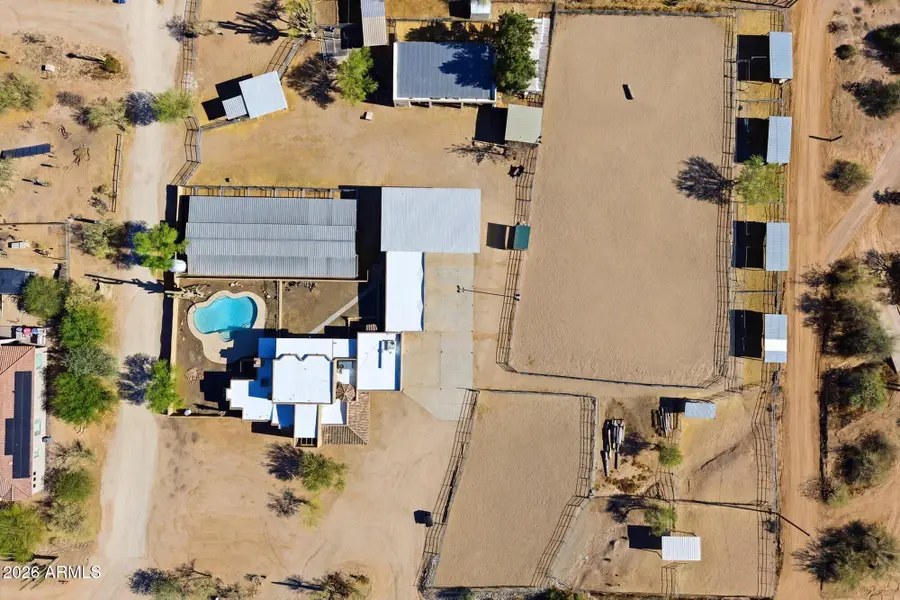 5443 E Skinner Drive, Cave Creek, AZ 85331 - #3