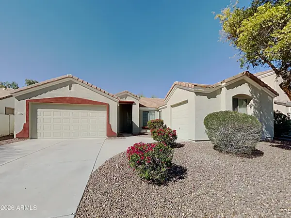 13518 W Evans Drive, Surprise, AZ 85379