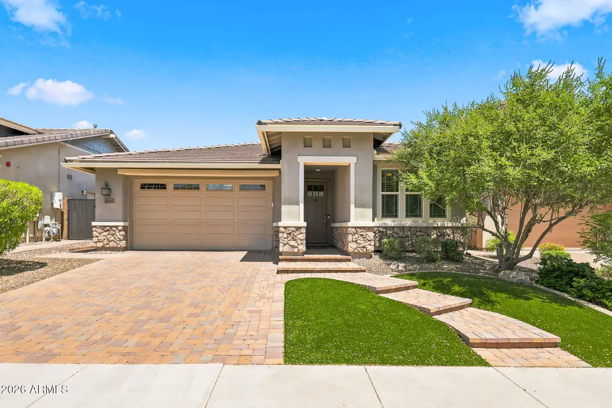30783 N 137th Avenue, Peoria, AZ 85383 - #1