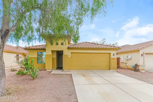 375 W Gascon Road, San Tan Valley, AZ 85143