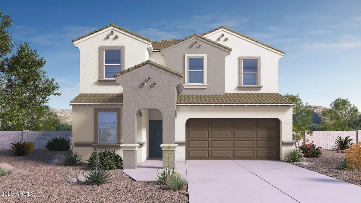 17524 W Illini Street, Goodyear, AZ 85338 - #1