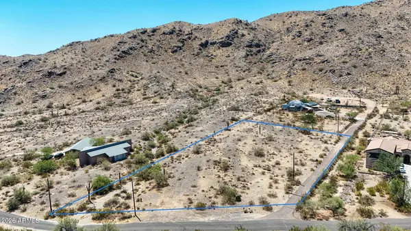 3575 E Highline Canal Road, Phoenix, AZ 85042