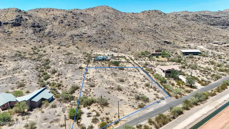 3575 E Highline Canal Road, Phoenix, AZ 85042 - #2