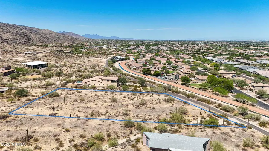 3575 E Highline Canal Road, Phoenix, AZ 85042 - #3