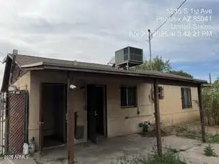 5235 S 1st Avenue, Phoenix, AZ 85041 - #1