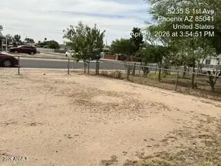 5235 S 1st Avenue, Phoenix, AZ 85041 - #2