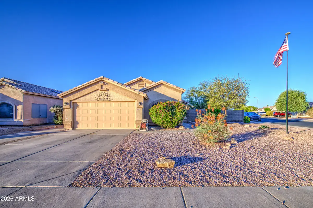 9917 N 94th Avenue, Peoria, AZ 85345 - #1