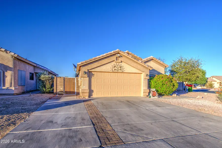 9917 N 94th Avenue, Peoria, AZ 85345 - #2