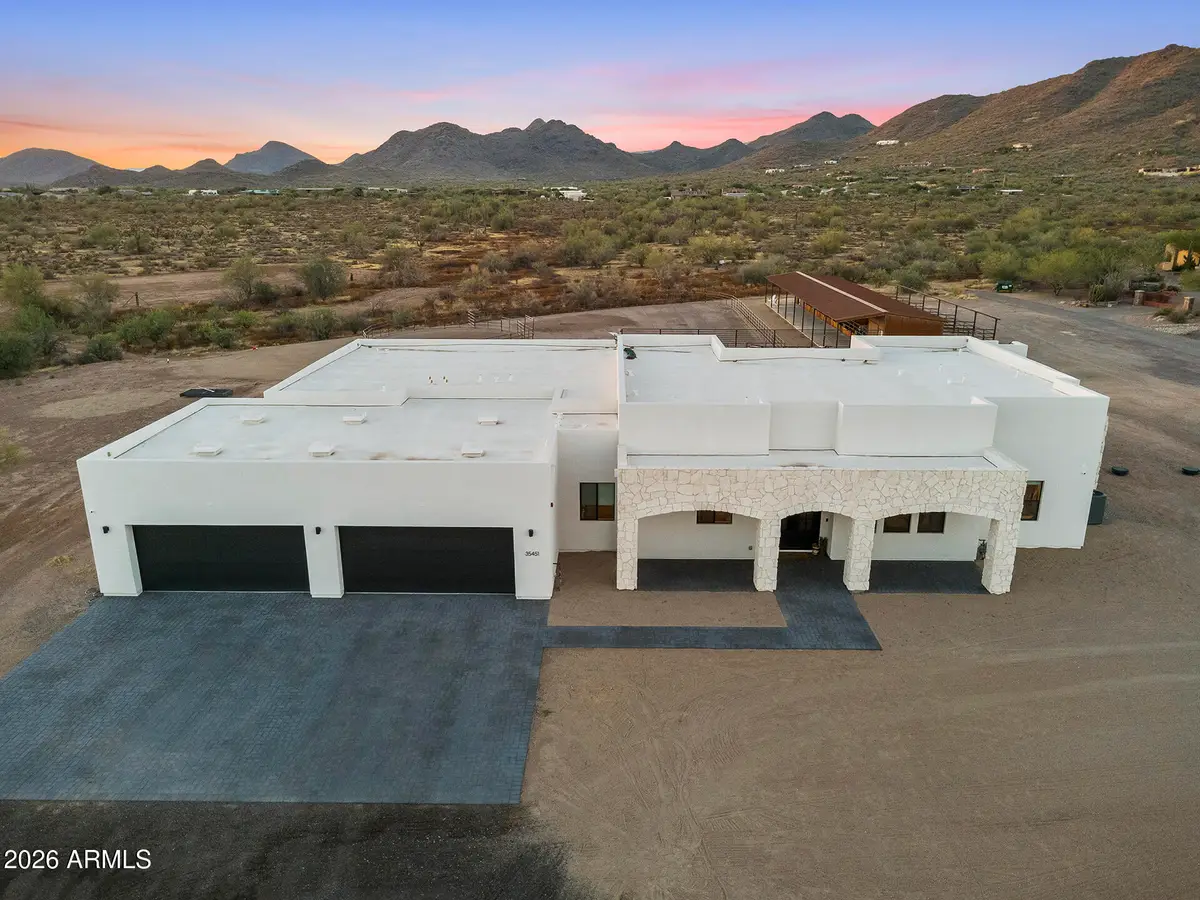 35451 N 36th Street, Cave Creek, AZ 85331 - #1