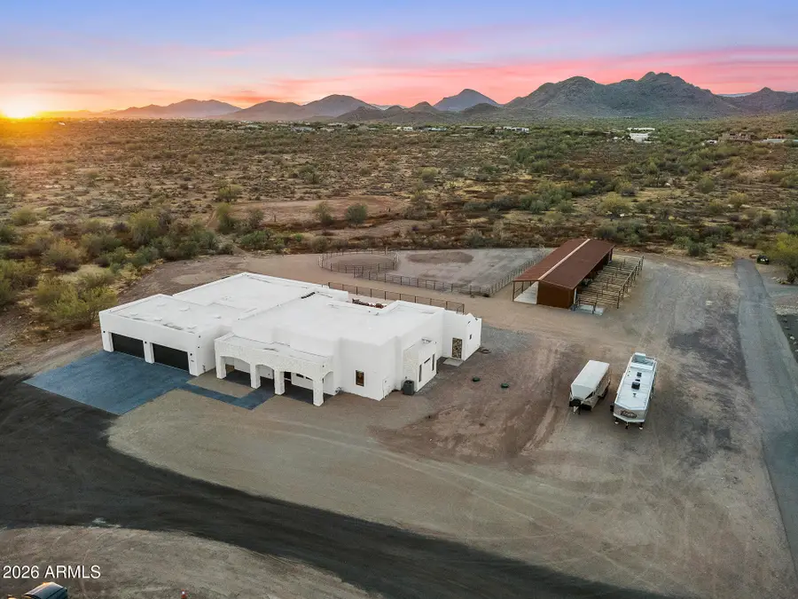 35451 N 36th Street, Cave Creek, AZ 85331 - #2