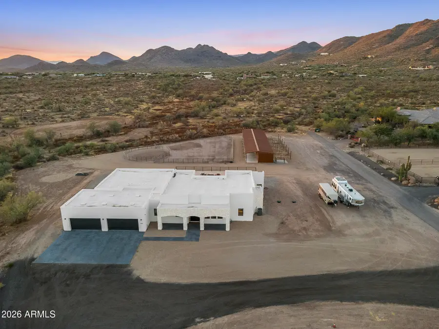 35451 N 36th Street, Cave Creek, AZ 85331 - #3