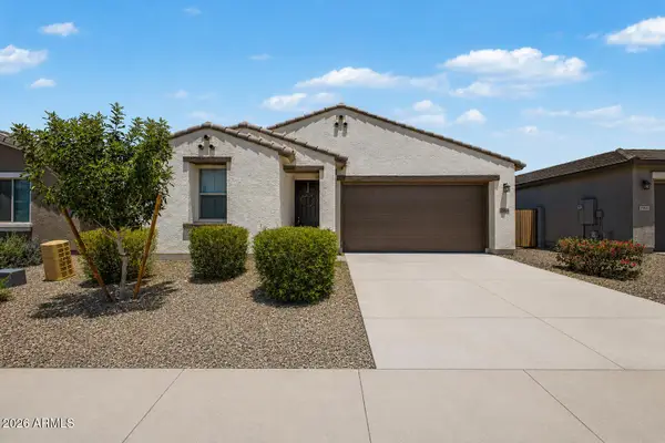 1946 E Georgia Ruth Lane, San Tan Valley, AZ 85140