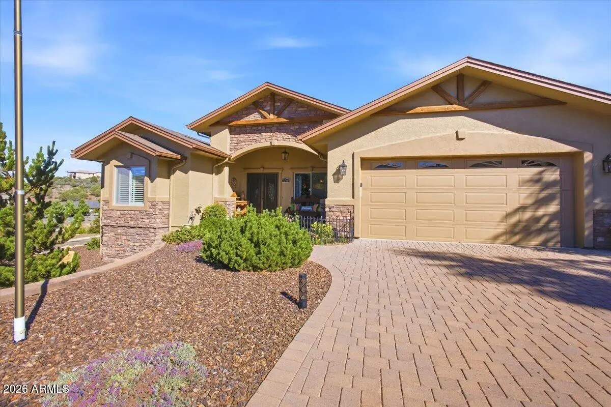 4740 Sharp Shooter Way, Prescott, AZ 86301 - #1