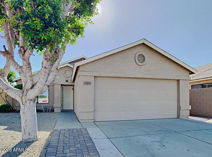 22619 N 31st Drive, Phoenix, AZ 85027 - #1