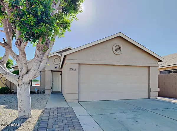 22619 N 31st Drive, Phoenix, AZ 85027