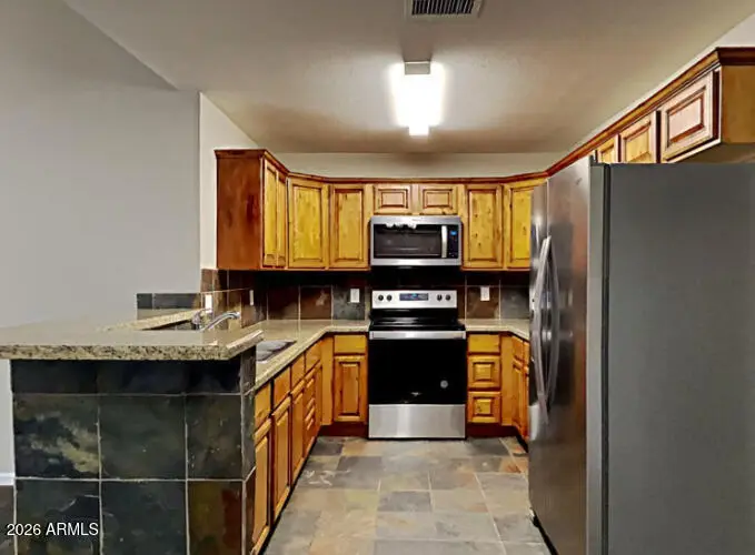 22619 N 31st Drive, Phoenix, AZ 85027 - #3