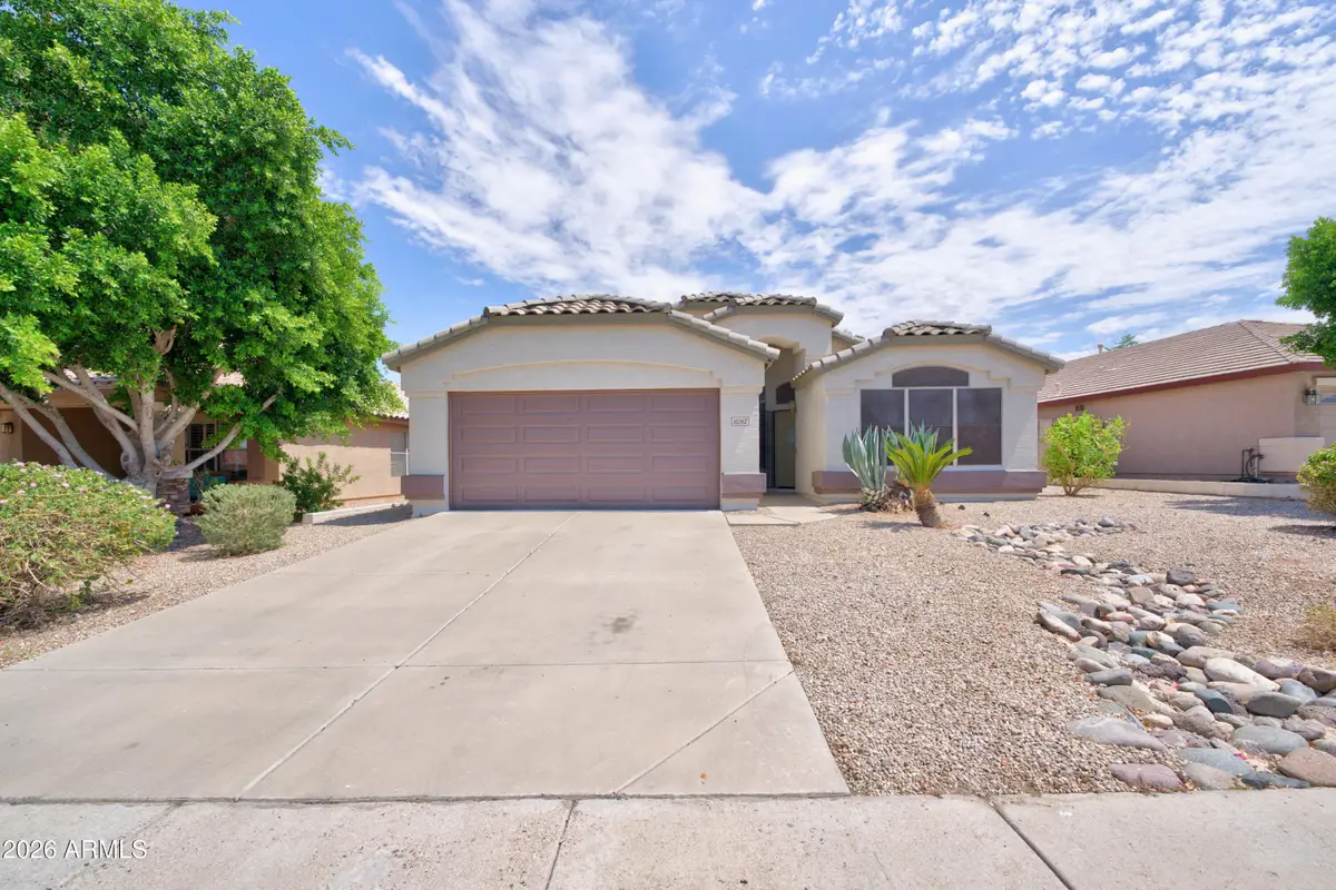 10262 W Jessie Lane, Peoria, AZ 85383 - #1