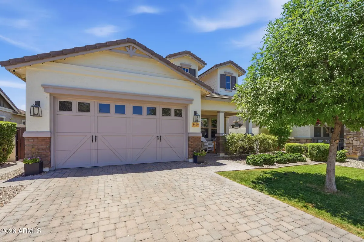 3429 E Pinto Drive, Gilbert, AZ 85296 - #1