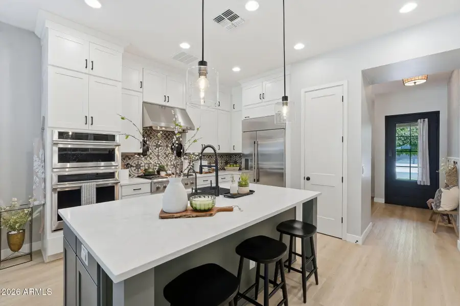 3429 E Pinto Drive, Gilbert, AZ 85296 - #2