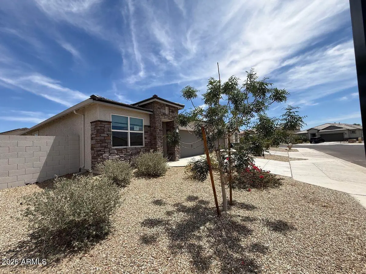 23954 W Whyman Avenue, Buckeye, AZ 85326 - #1