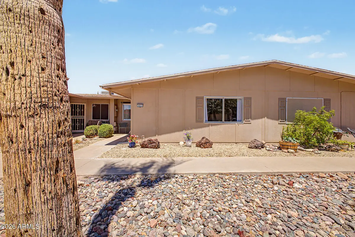 19223 N Star Ridge Drive, Sun City West, AZ 85375 - #1