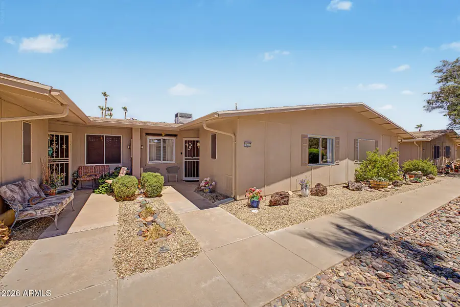 19223 N Star Ridge Drive, Sun City West, AZ 85375 - #2