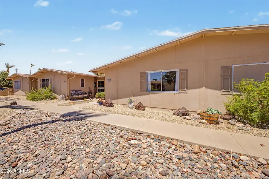 19223 N Star Ridge Drive, Sun City West, AZ 85375 - #3