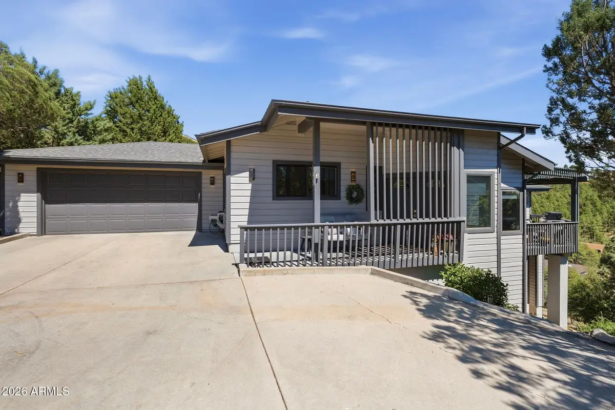 185 Partridge Lane, Prescott, AZ 86303 - #1