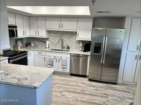 9775 N 94th Place #103, Scottsdale, AZ 85258