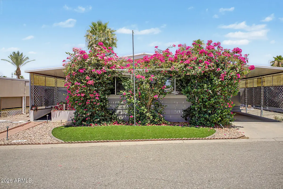 2727 E University Drive #66, Tempe, AZ 85288 - #1