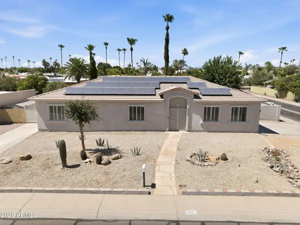 6844 E Friess Drive, Scottsdale, AZ 85254
