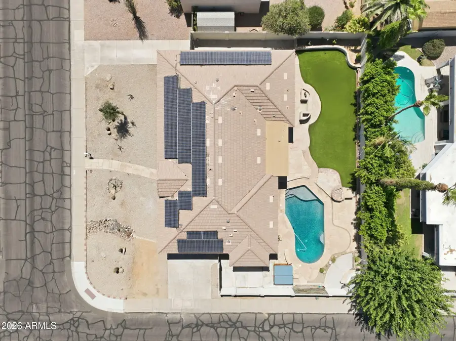 6844 E Friess Drive, Scottsdale, AZ 85254 - #2