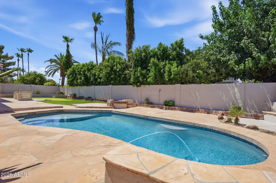 6844 E Friess Drive, Scottsdale, AZ 85254 - #3