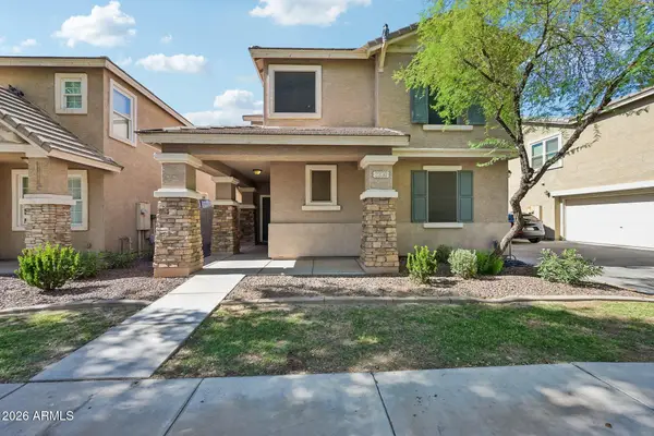 2330 E Pecan Road, Phoenix, AZ 85040