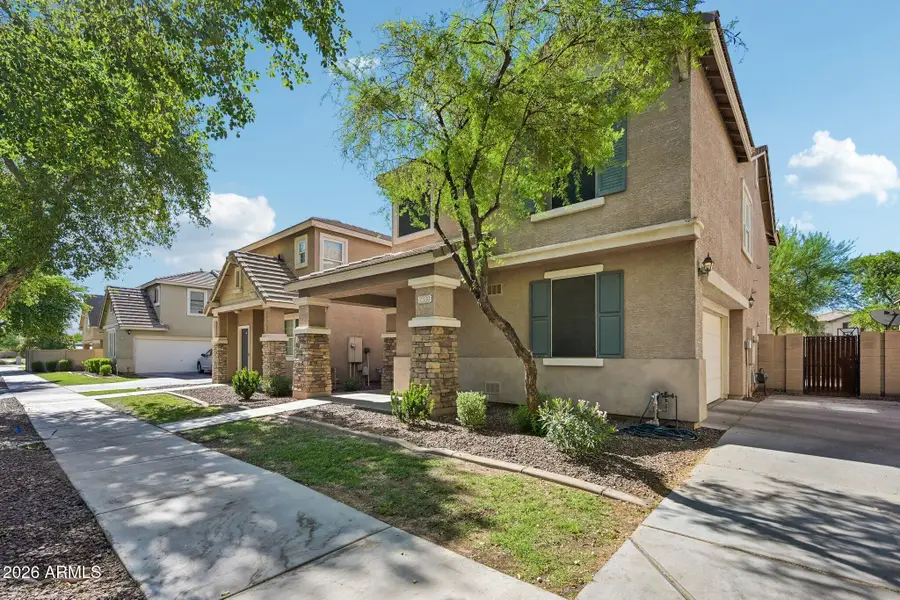 2330 E Pecan Road, Phoenix, AZ 85040 - #2