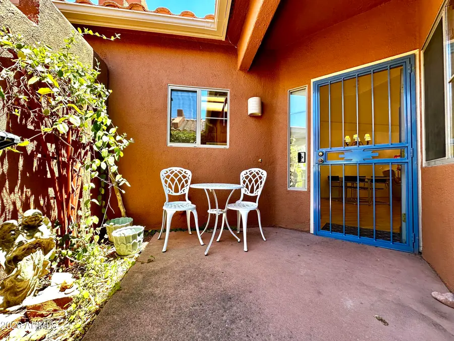 27 Desert Willow Lane, Sedona, AZ 86336 - #2