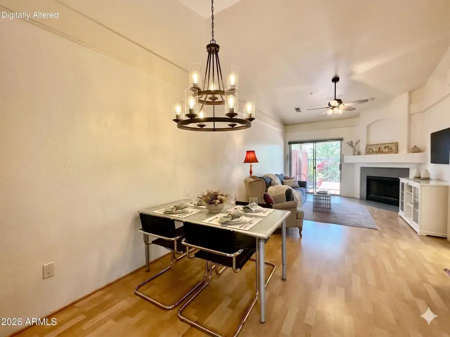 27 Desert Willow Lane, Sedona, AZ 86336 - #3