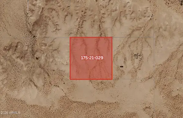 APN 175-21-029 --, Roll, AZ 85347
