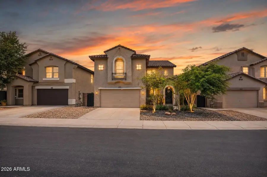 11826 W Foothill Drive, Sun City, AZ 85373 - #3