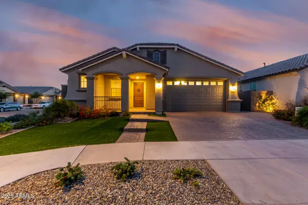 23670 N 160th Court, Surprise, AZ 85387