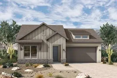 2342 E Rihl Road, San Tan Valley, AZ 85140
